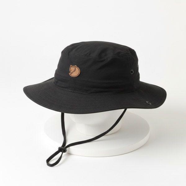 FJALLRAVEN製作 アビスコ サマー ハット ダークグレー 77273030 ABISKO SUMMER HAT 825148