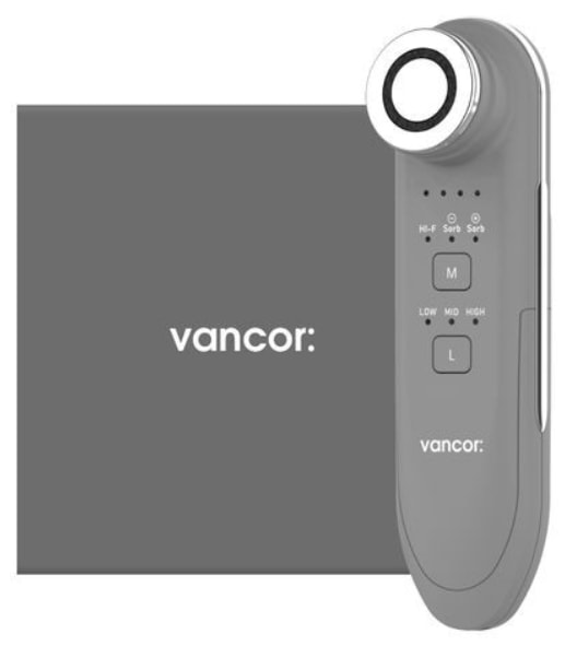 【自宅で簡単エステ】高周波美顔器(リフトアップ/シミ/毛穴)/韓国人気美顔器