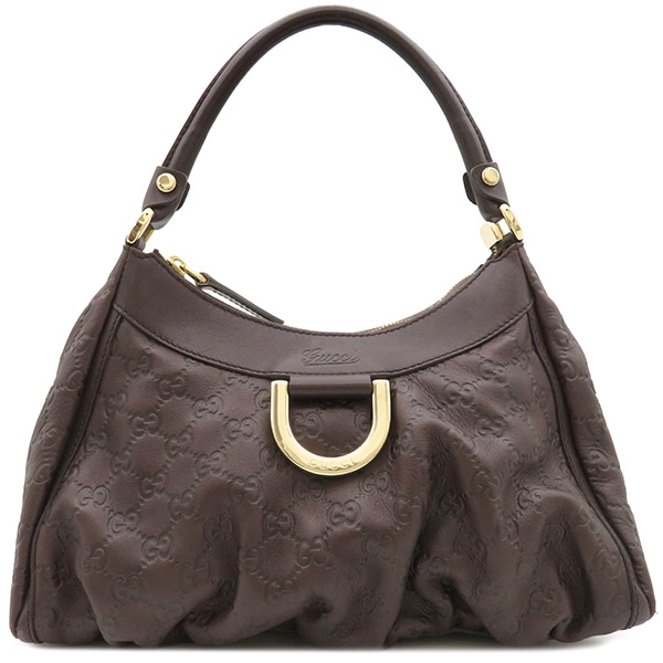 グッチ GUCCI ハンドバッグ グッチシマ ワンショルダーバッグ