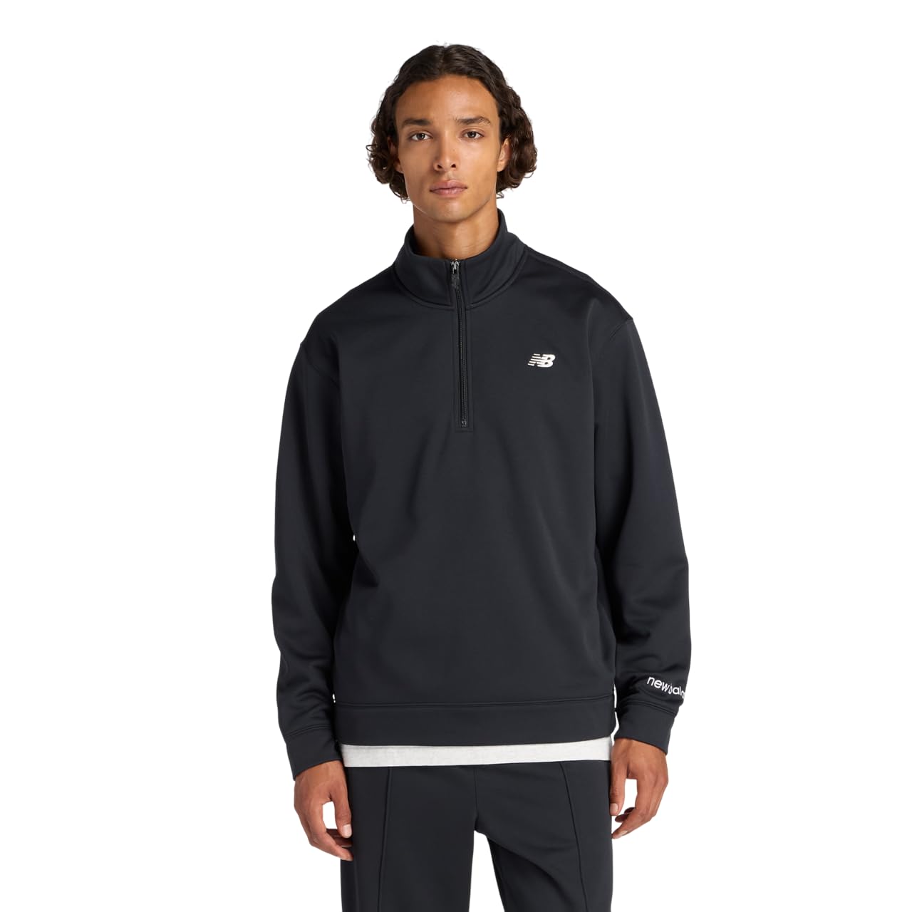 Qoo10最安値挑戦 AMT53170 BK L