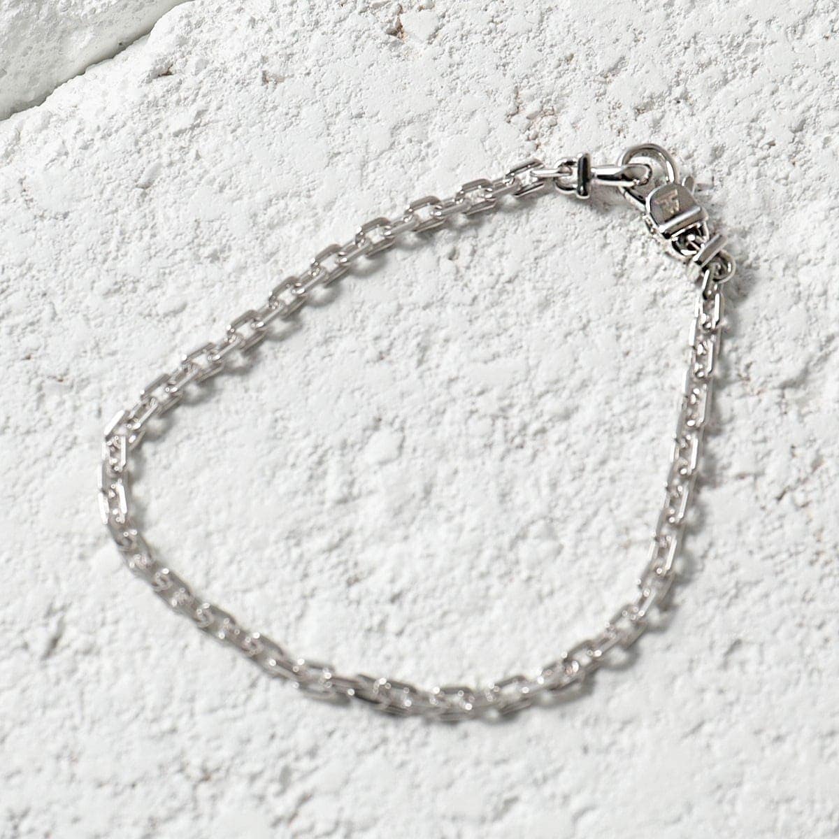 TOMWOOD トムウッド ブレスレット Anker Bracelet アンカー 100006 メンズ レディース チェーン アクセサリー silver925