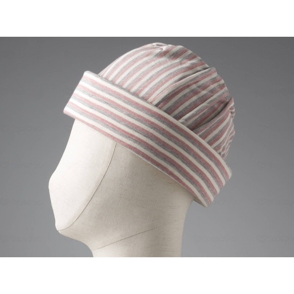 特殊衣料 アボネットホームピンタックN ストライプピンク 5961 2028 メーカー直送