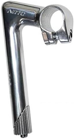 NITTO(日東) ステム NP-70 NP-70 25.4 φ25.4 φ22.2 70 シルバー