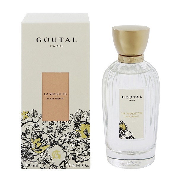 ラ ヴィオレット EDT SP 100ml