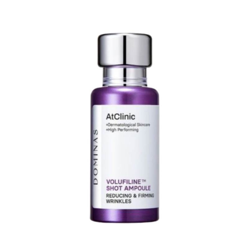 アットクリニックボルフィリンリンクルショットアンプル, 30ml