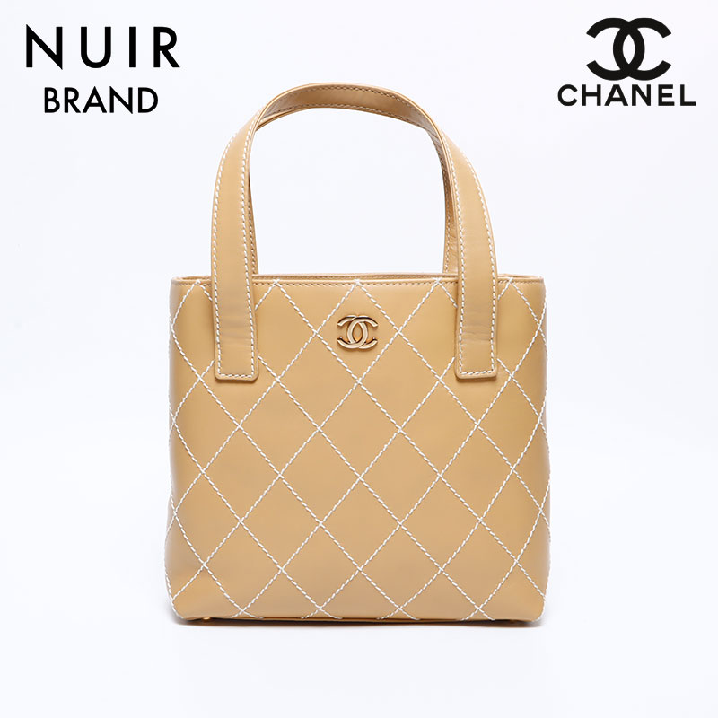 トートバッグ ベージュ WS9415