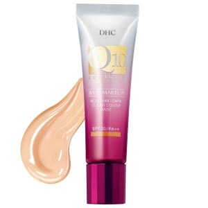 DHC薬用Q10モイスチュアケア クリアカラーベース ア...のサムネイル