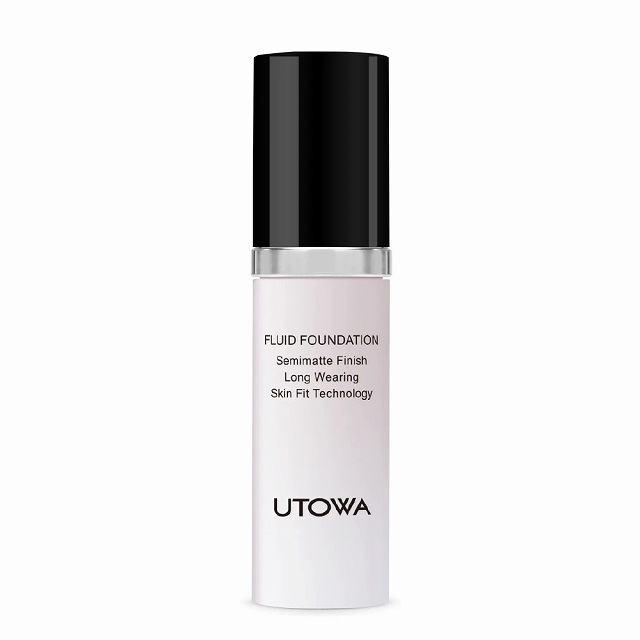 ウトワ フルイドファンデーションM 30ml 376