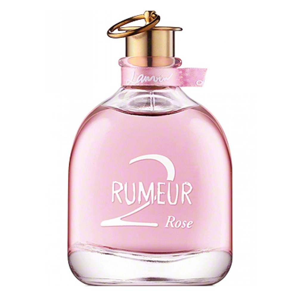 ランバン香水噂2ローズウーマンオードパルファムEDP 100ml