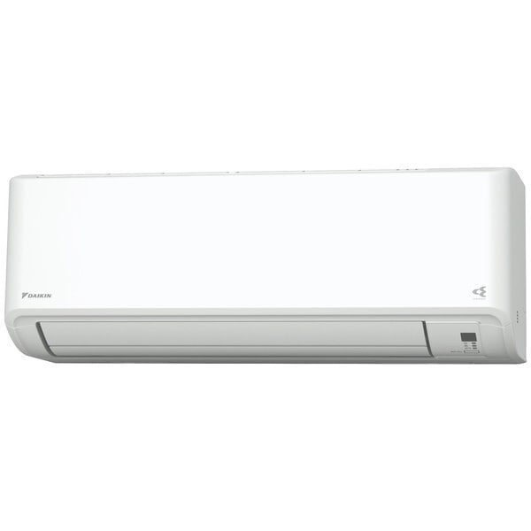 DAIKIN ルームエアコン CXシリーズ 2026年度モデル 冷房・暖房 主に23畳程度 単相200V・20A ［ホワイト］ S716ATCP-W