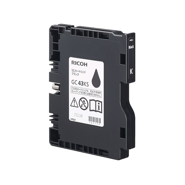 GC43KS [�u���b�N]