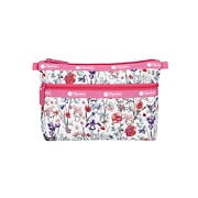 IVE レイ着用★CARLYN★カーリン★FLOWER COZY★バッグ★大人気 Qoo10] CARLYN [IVEレイ着用] Flower Coz : バッグ・雑貨