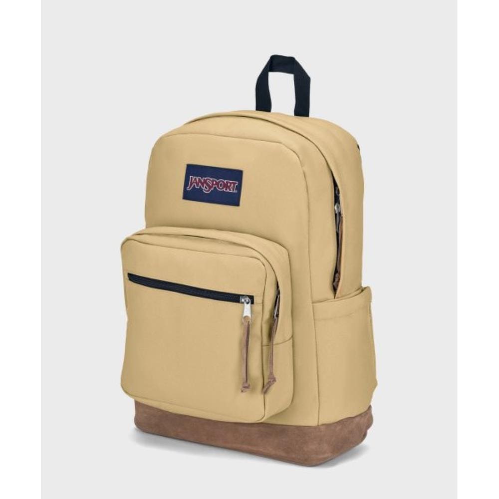 jansport Light Pack CURRY JS0A4QVA95Z