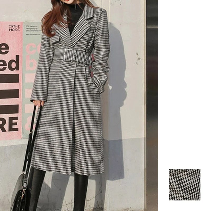 秋 カジュアル ブライダル エレガント エ 20代 30代 チェスター アウター 春 レディース 4