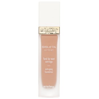 Sisley シスレイヤ ル タン - # 3R+ ピンキーピーチ