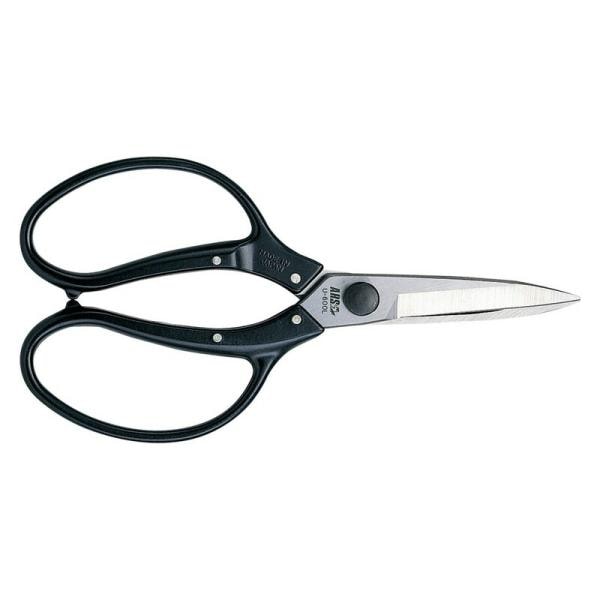 アルス 植木鋏ロングタイプ U－600L 園芸道具 鋏 植木 盆栽鋏