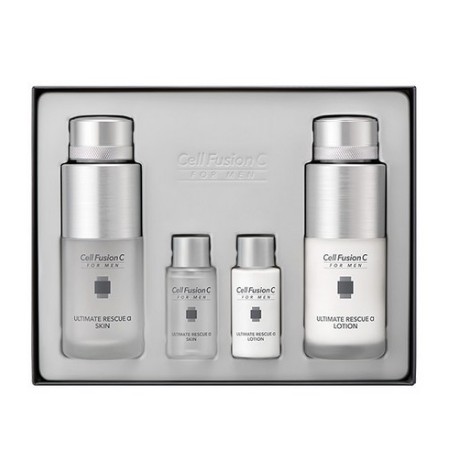 フォーメンアルティメット レスキューアルファ 2種セット