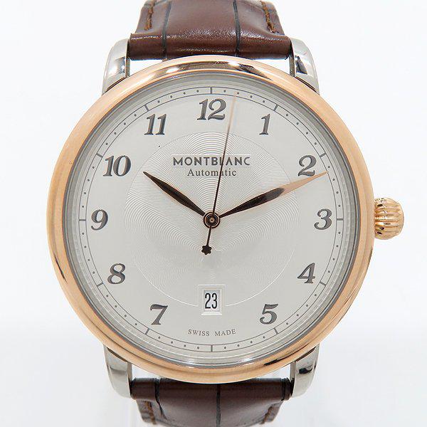 恋人 スターレガシー オートマチック 42MM メンズ腕時計 K2242MO