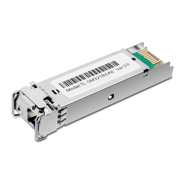 TL-SM321B [1000Base-BX WDM 双方向 SFP モジュール]