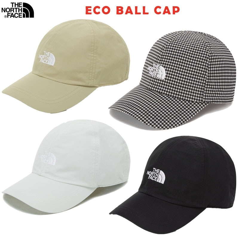 韓国正規品保証 関税負担なし NE3CP01A ECO BALL CAPデイリー 基本 着装 男子 女子 人気 韓国 ファッション 男女共用 アウトドア