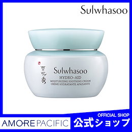 【雪花秀/ソルファス・韓国本社公式】 水律クリーム 50ml