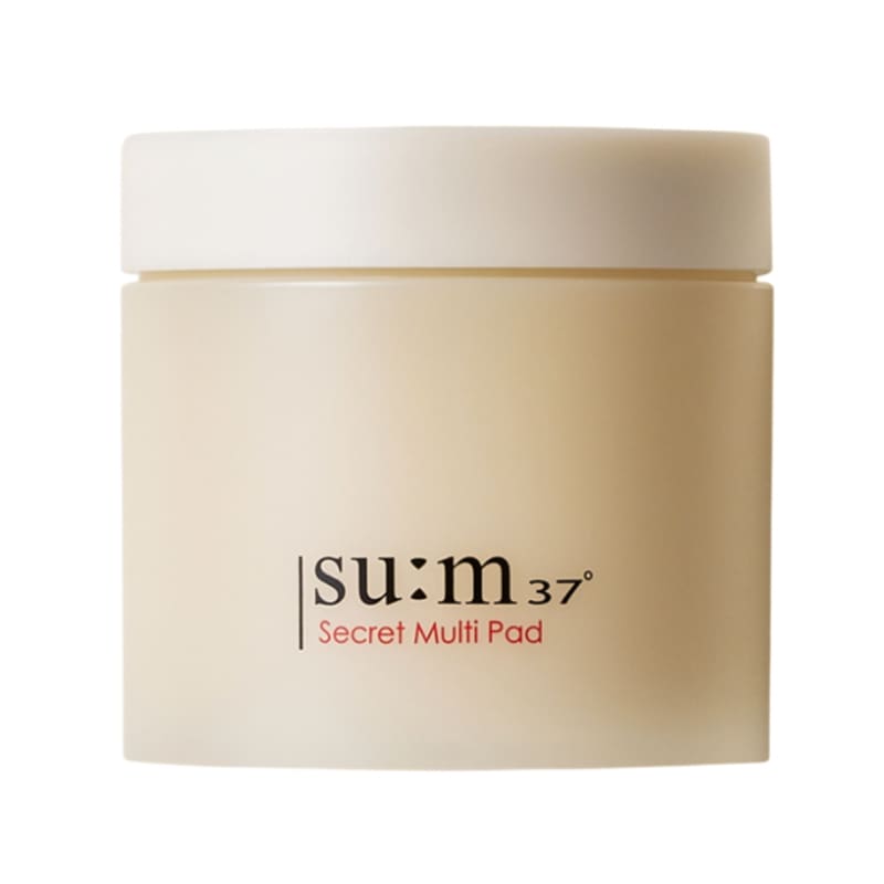 シークレット マルチパッド 70枚 160ml 6,015円