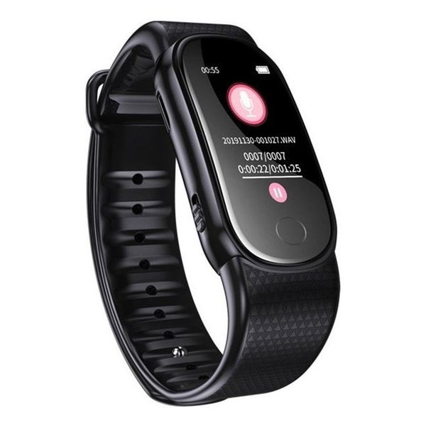 腕時計型ボイスレコーダー DL-200306