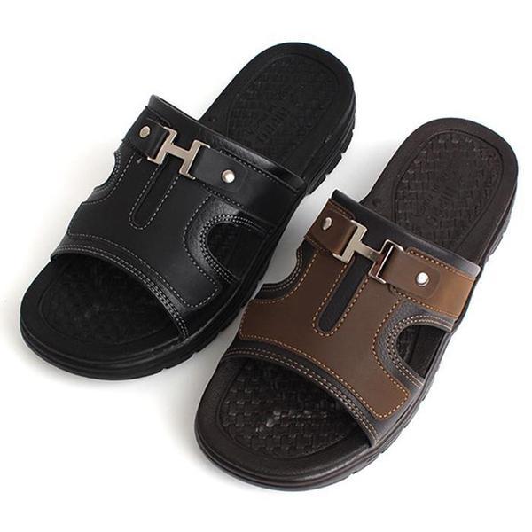 男性オフィススリッパ 足が楽なスリッパ mx25