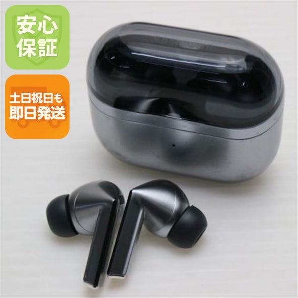 美品 Galaxy Buds3 Pro シルバー イヤホン Galaxy 即日発送 土日祝発送OK 62