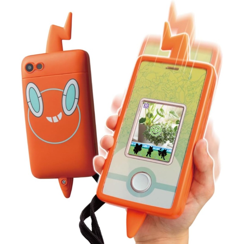 ポケモン スマホロトムSHAKE ポケットモンスター おもちゃ 電子玩具 こども 子供 男の子 女の子 ゲーム 4歳 プレゼント ギフト