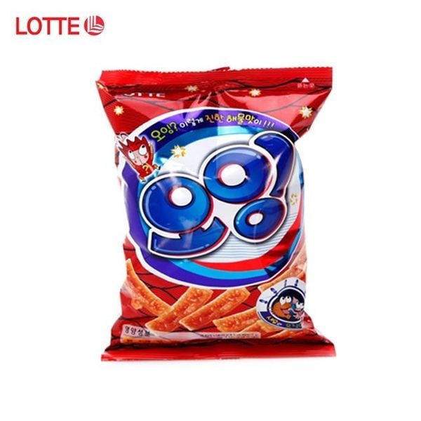オーイング 75g X 10袋 企画セット 海鮮味スナック イカスナック 海鮮味スナック イカスナック