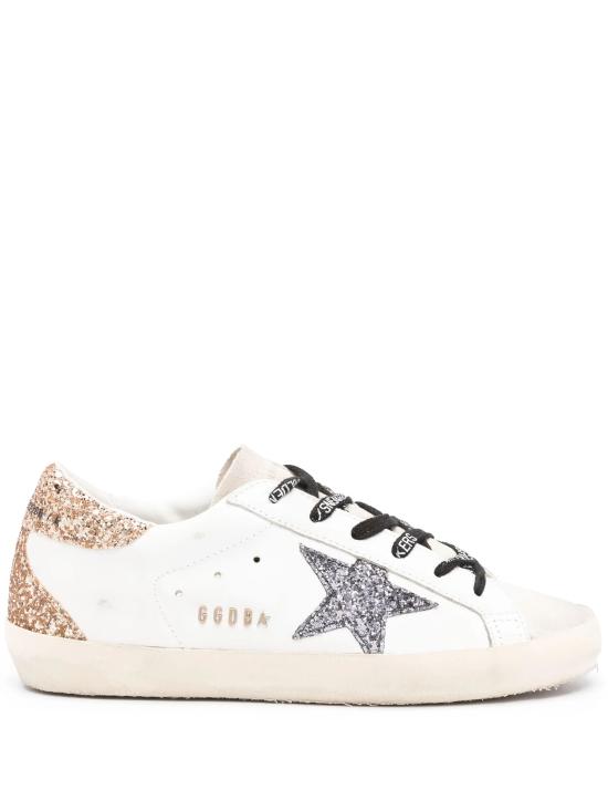 GOLDEN GOOSE Women Sneakers GWF00102F005358 82532 Beige