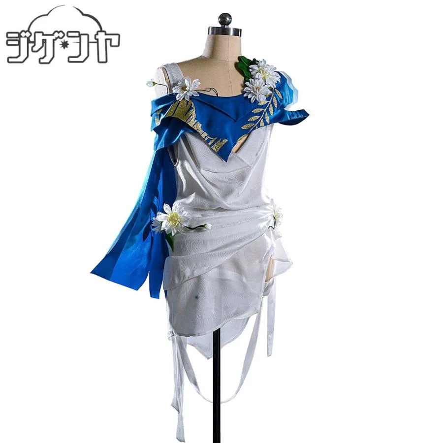 IdentityV 第五人格　患者　エミール　湖中姿　コスプレ衣装