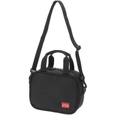 フォート ワドワース ショルダー バッグ M キャンバスアート Manhattan Portage Fort Wadsworth Shoulder Bag Canvas Art 2022 M マンハッタンポーテージ フォート ワドワース ショルダー バッグ M