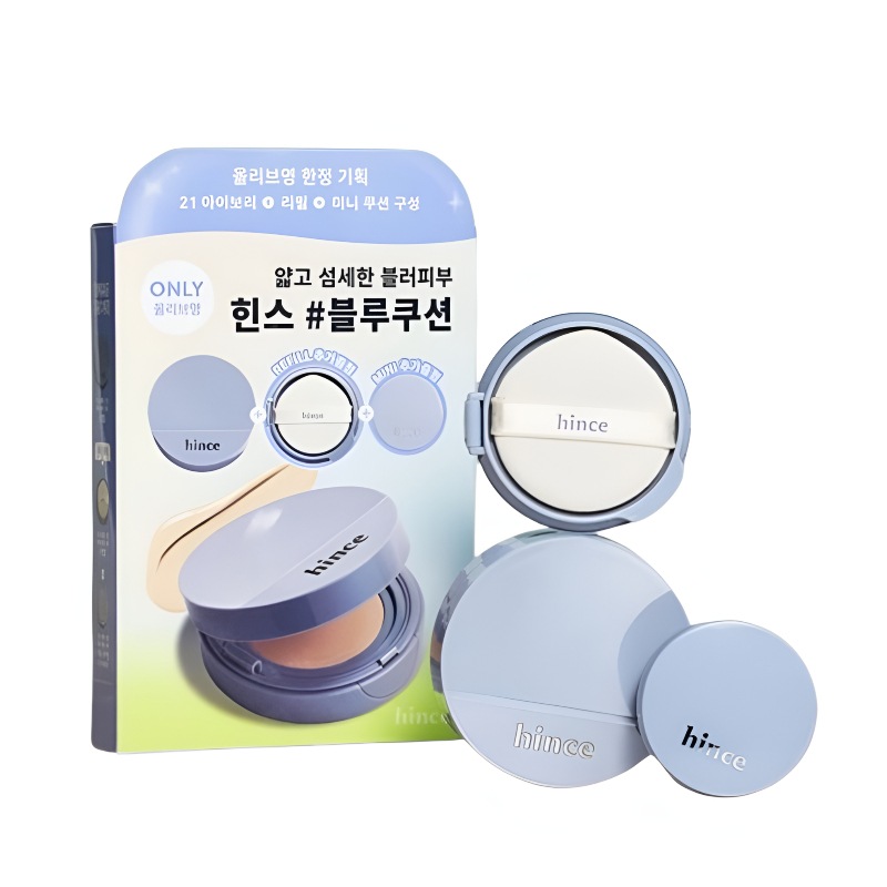 【ENHYPEN SUNGHUN PICK】セカンドスキンメッシュマットクッション本品+リフィル+ミニクッション