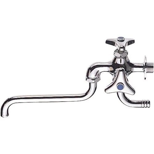 E10A-13 二口自在水栓 一般地仕様[]