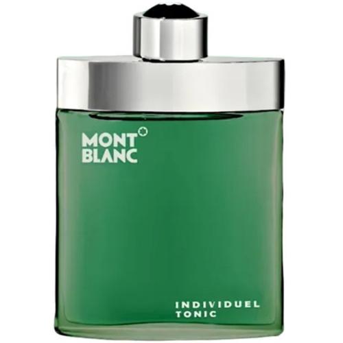 【訳あり】 モンブラン インディビジュエル トニック EDT オードトワレ SP 75ml 【箱不良】 香水 MONT BLANC