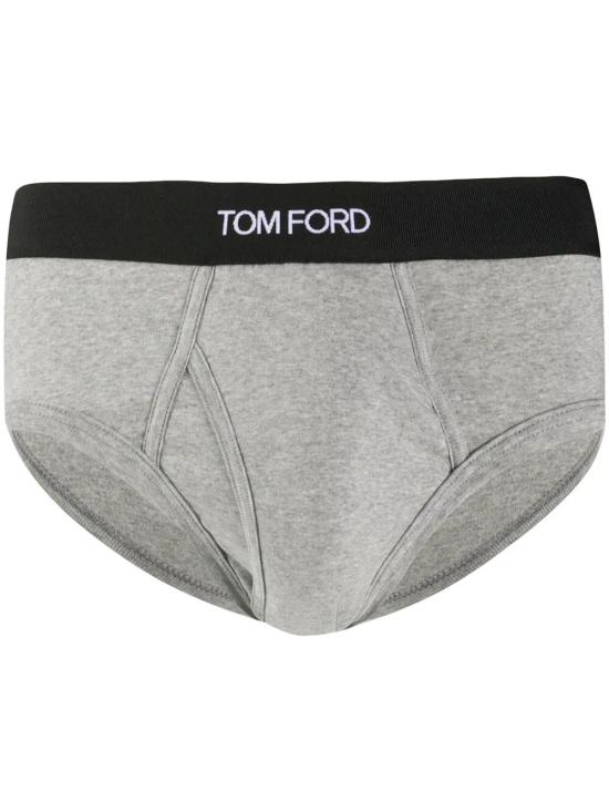 TOMFORD Men Underwear T4LC11040 098 020 GREY