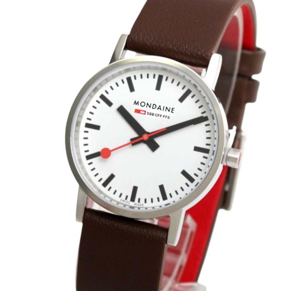 A6583032311SBGV 腕時計 レディース ホワイト クオーツ アナログ