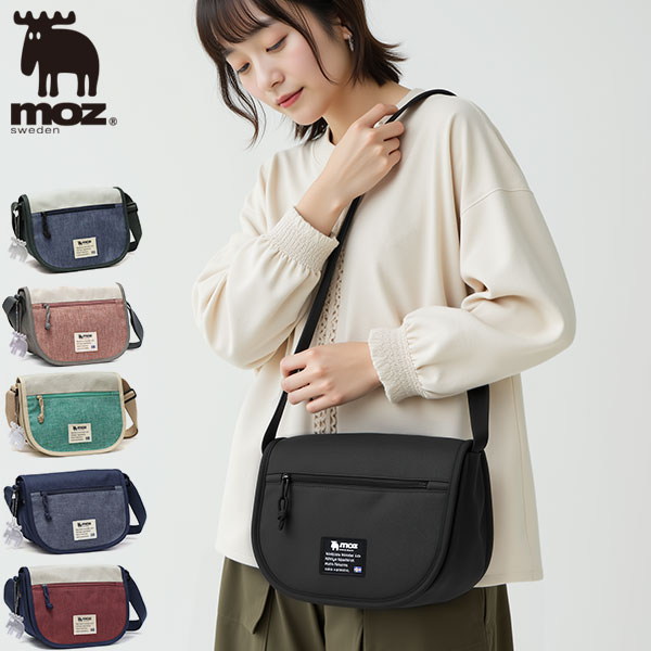 ショルダーバッグ レディース 斜めがけバッグ ブランド バッグ 斜めがけ 大人 軽量 小さめ ミニ シンプル カジュアル おしゃれ COMBI-ZZEI かぶせミニショルダーバッグ ZZEI-24