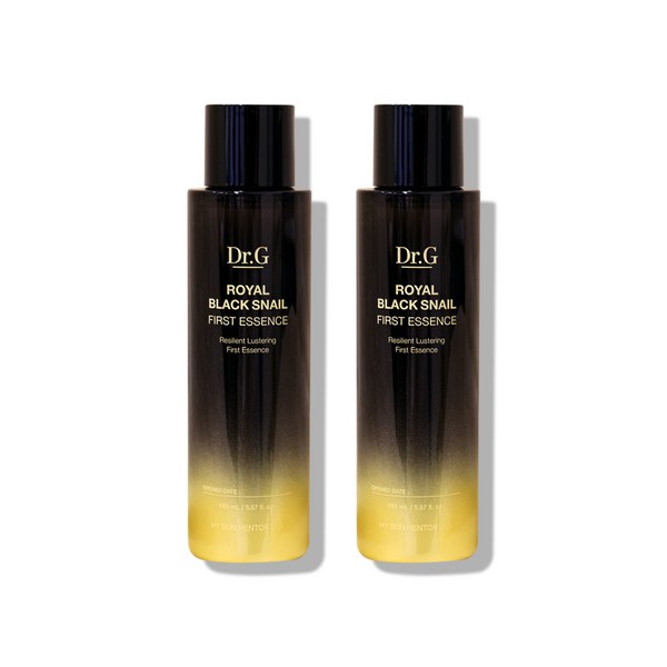 ロイヤル ブラック スネイル ファースト エッセンス x 2ea 165ml