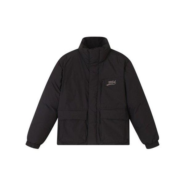 ノンキルティング RDS ダウンジャンパー(N244DW051P)_DG