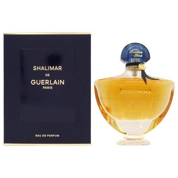 シャリマー EDP SP 90ml【送料無料】【香水 レディース】