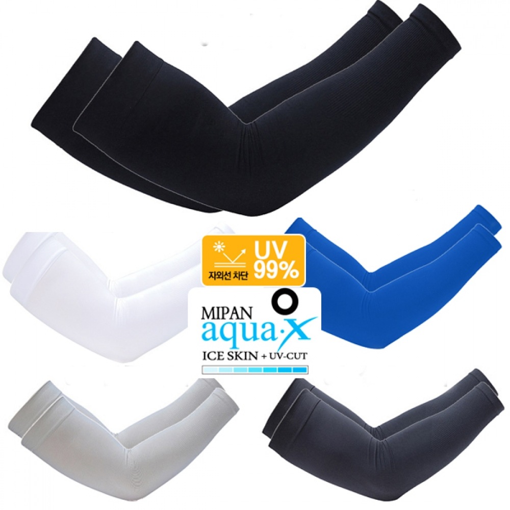 [マイフィット] ユニセックス 3D シームフリー UV プロテクションクールトッシュ 10p 国産 KC認定