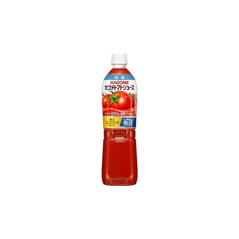 【即納】カゴメ トマトジュース スマートPET 720ml×15本