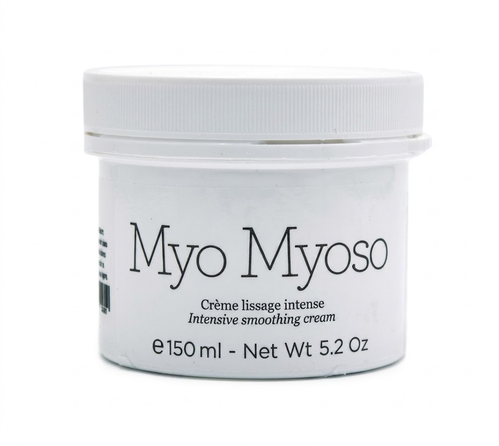 gernetic myo myoso cream 150ml スムージングクリーム