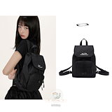 【Opening Project】IVEレイ着用 Mini Pocket Backpack☆追跡付 条件付き数量限定トレカ付き！☆IVE レイ 着用！！【OPENING