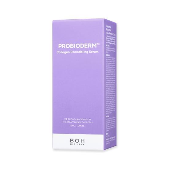 [1+1]プロバイオダム コラーゲン リモデリング セラム 30ml+30ml 韓国コスメ コラーゲン毛穴リフティングコラーゲンカプセルセラム