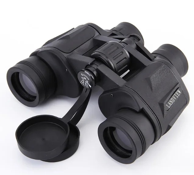 プロの長距離双眼鏡,軍用望遠鏡,強力なHD, BAK4-Prism,アウトドアキャンプ,旅行,50000m, 20x50ズーム