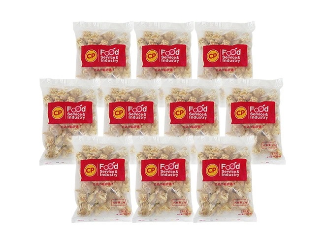 =若鶏の竜田揚げ=約1kgx10袋